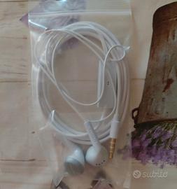 Auricolari Samsung nuovi