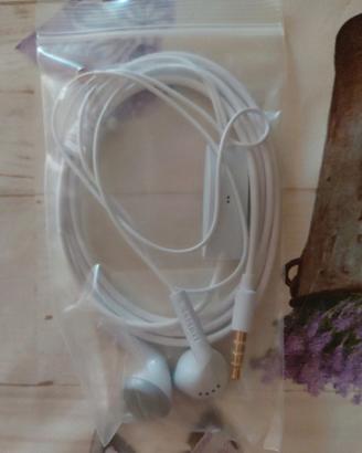 Auricolari Samsung nuovi