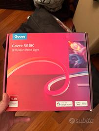 Goove strisce Led flessibile 5 Metri