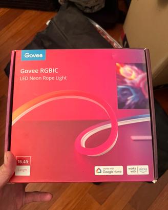 Goove strisce Led flessibile 5 Metri