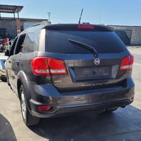 RICAMBI USATI AUTO FIAT Freemont 1Â° Serie Diesel