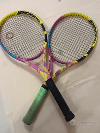 Babolat aero rafa