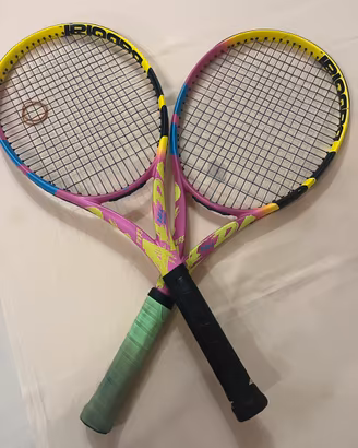 Babolat aero rafa