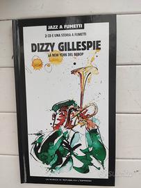 Dizzy Gillespie La new york del bebop