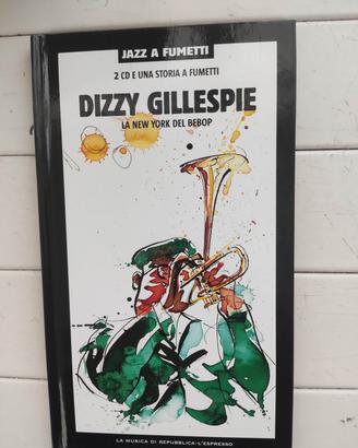 Dizzy Gillespie La new york del bebop