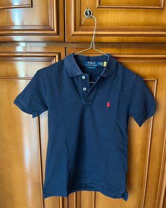 Maglia Polo ralph lauren
