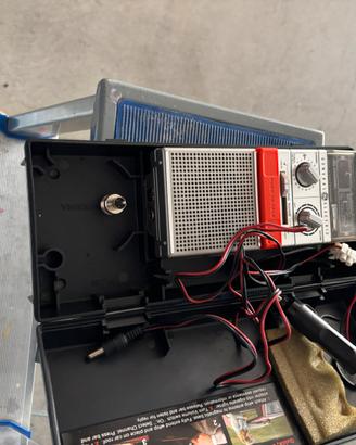radio CB 40 canali