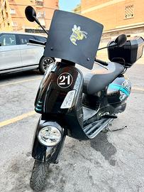 Vespa GTV 300