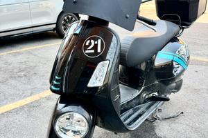 Vespa GTV 300