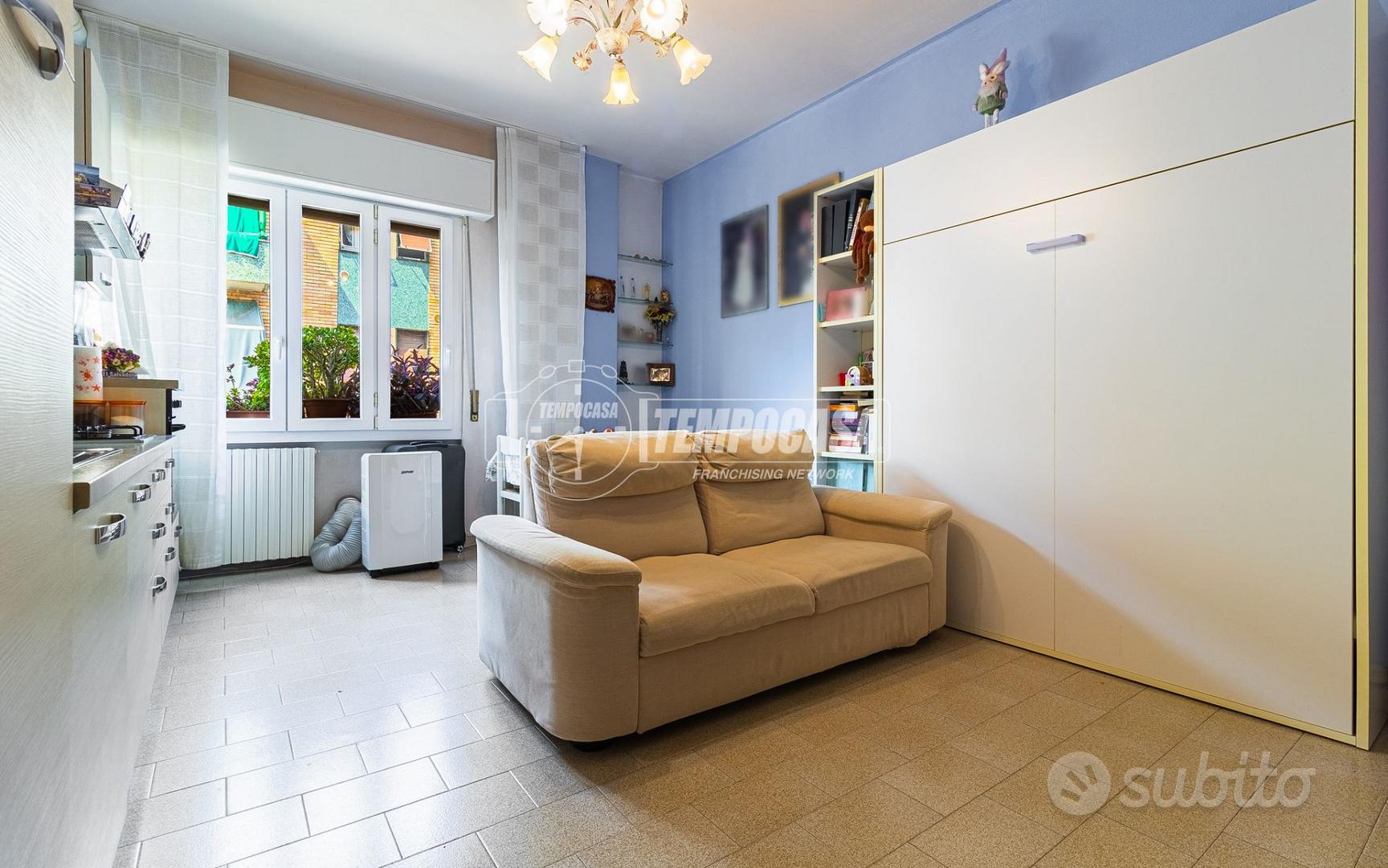 Appartamento – Milano, Ortomercato, Municipio 4 - Vista 2