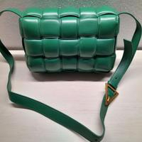 BORSA PICCOLA DA SPALLA - BOTTEGA VENETA