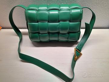 BORSA PICCOLA DA SPALLA - BOTTEGA VENETA