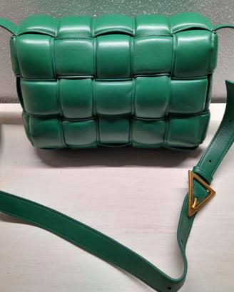 BORSA PICCOLA DA SPALLA - BOTTEGA VENETA