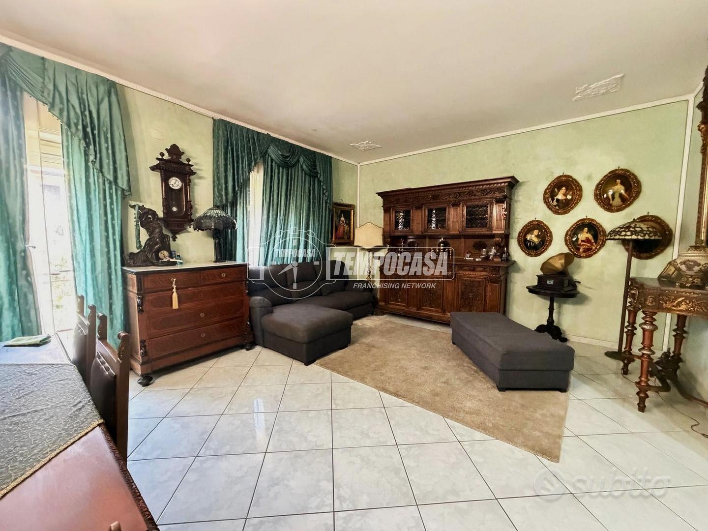 Apartment in Catania, Borgo, Borgo-Sanzio - Vista 3