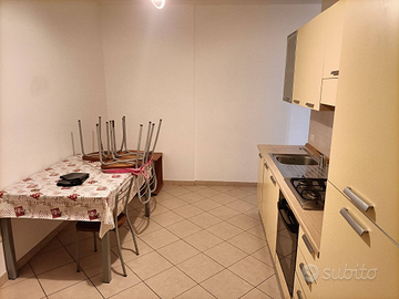 Trilocale Contrada Stazione, San Salvo Marina