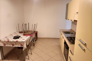 Trilocale Contrada Stazione, San Salvo Marina