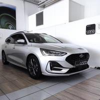FORD Focus 4ª serie - Focus 1.0 EcoBoost Hybrid 15