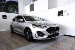 FORD Focus 4ª serie - Focus 1.0 EcoBoost Hybrid 15