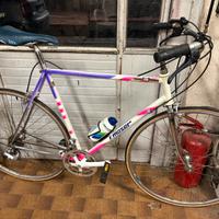 bicicletta da corsa F.Moser