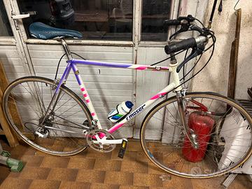 bicicletta da corsa F.Moser