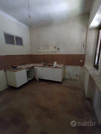 Appartamento da ristrutturare