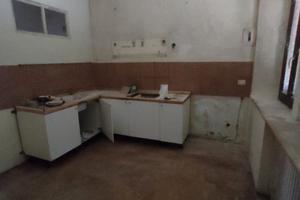 Appartamento da ristrutturare