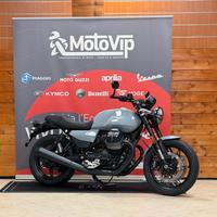 Moto Guzzi V7 IV Sport - RC inclusa o Interessi 0