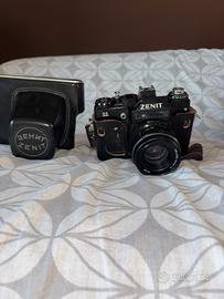 Macchina fotografica ZENIT