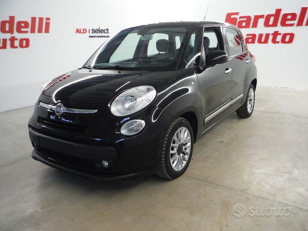 Subito SARDELLI AUTO FIAT 500L 0.9 TwinAir 105 CV Pop Star Auto