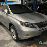 AUDI a4 b9 8w completo paraurti anteriore fari cin