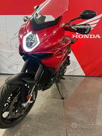 Mv Agusta Turismo Veloce 800 r