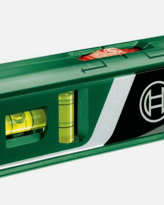 BOSCH Livella Laser Mod. PLL1-P