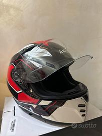 Casco moto integrale