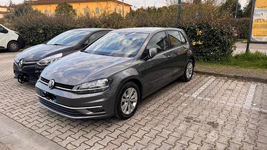 Volkswagen GOLF 1.6TDI restyling
