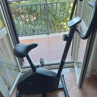 cyclette Domyos essential 03