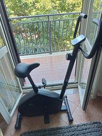 cyclette Domyos essential 03