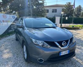 Nissan Qashqai 1.5 d km certificati full optional