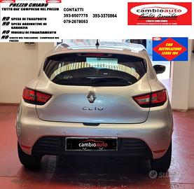 Renault Clio dCi 8V 90 CV 5 porte Business