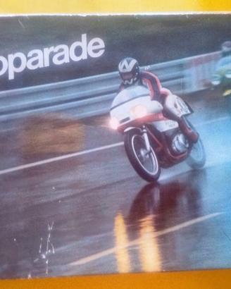 Gioco da tavolo MOTOPARADE