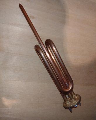 resistanza di boiler Ariston 