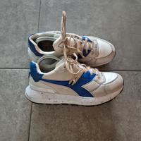 Sneaker Diadora Camaro Loop 42
