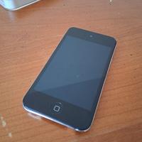 iPod Touch 8 giga