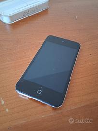 iPod Touch 8 giga