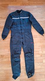 Sottomuta Santi BZ400 extreme