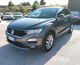 Volkswagen T-Roc 1.5 TSI ACT DSG Style BlueMotion 