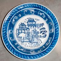 Ciotola porcellana cinese tradizionale