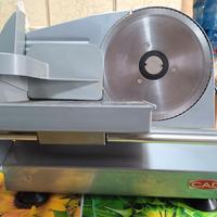 affettatrice CAD