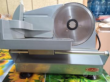 affettatrice CAD