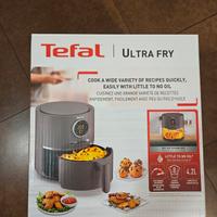 friggitrice ad aria Tefal