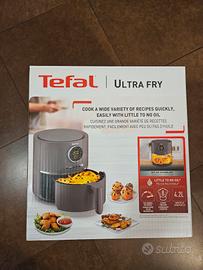 friggitrice ad aria Tefal